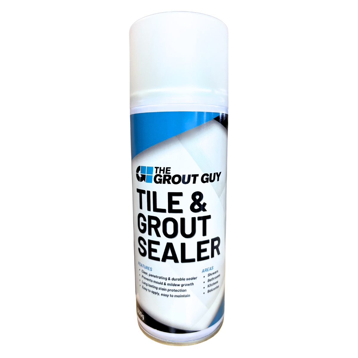 The Grout Guy - Tile & Grout Sealer