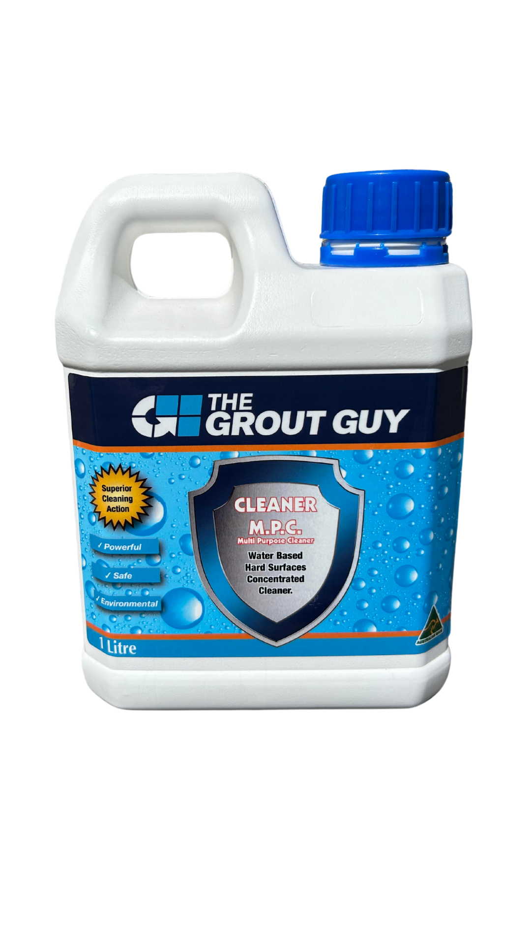 Products – The Grout Guy