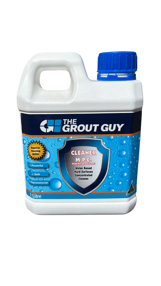 The Grout Guy - Multi Purpose Cleaner